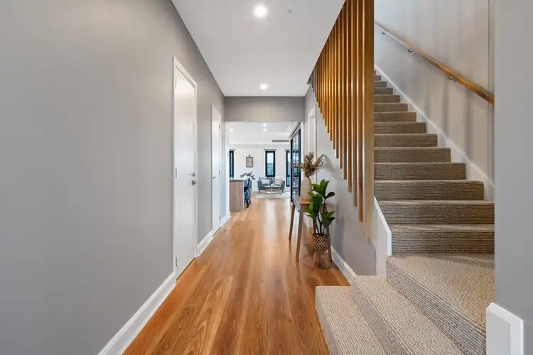 Second view of Homely house listing, 12 Bothwell Avenue, Seacliff Park SA 5049