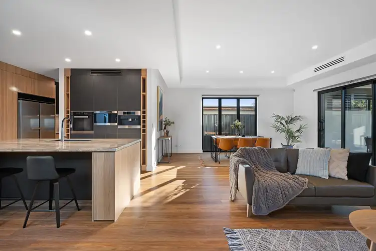 Third view of Homely house listing, 12 Bothwell Avenue, Seacliff Park SA 5049