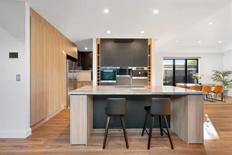 Fifth view of Homely house listing, 12 Bothwell Avenue, Seacliff Park SA 5049