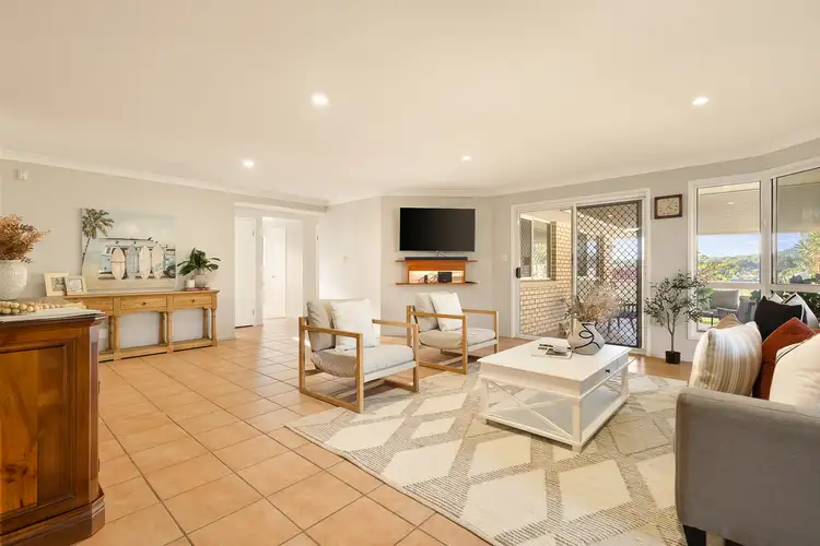 Third view of Homely house listing, 14 Delacroix Place, Mackenzie QLD 4156