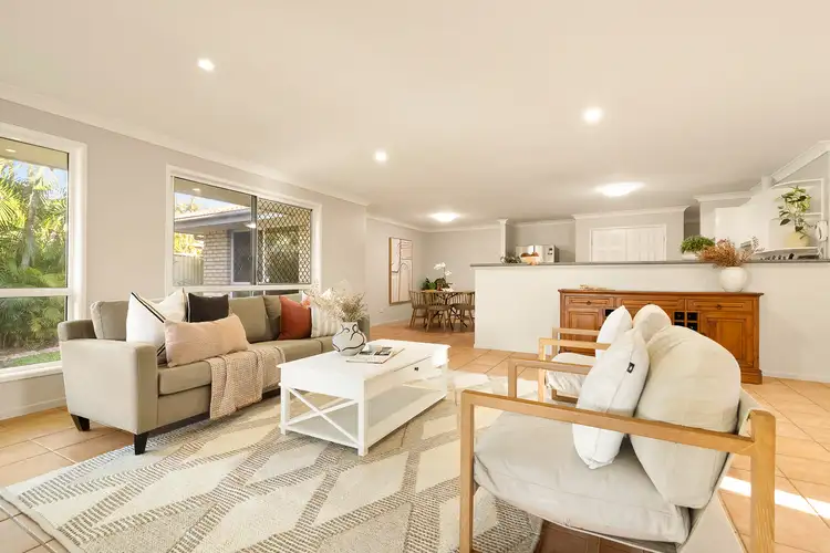 Fourth view of Homely house listing, 14 Delacroix Place, Mackenzie QLD 4156