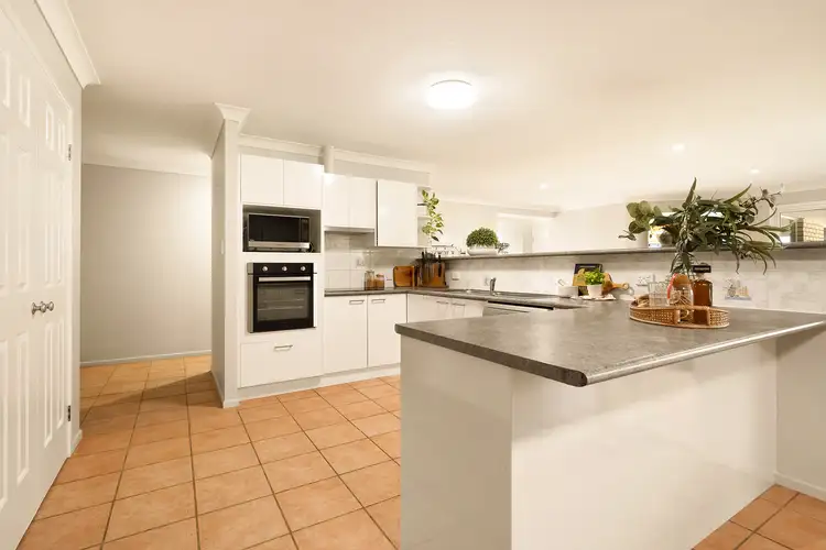 Fifth view of Homely house listing, 14 Delacroix Place, Mackenzie QLD 4156