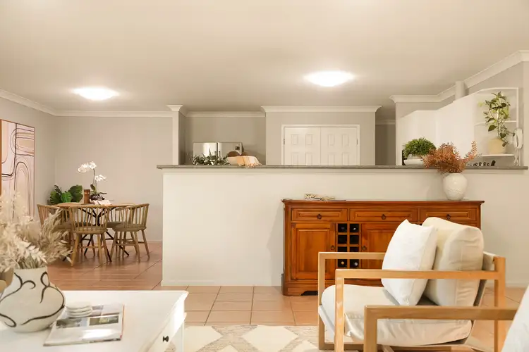 Sixth view of Homely house listing, 14 Delacroix Place, Mackenzie QLD 4156