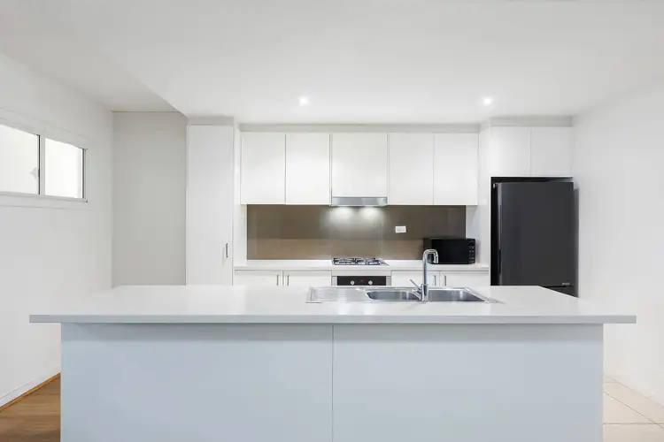 Second view of Homely apartment listing, 57/87-91 Campbell Street, Liverpool NSW 2170