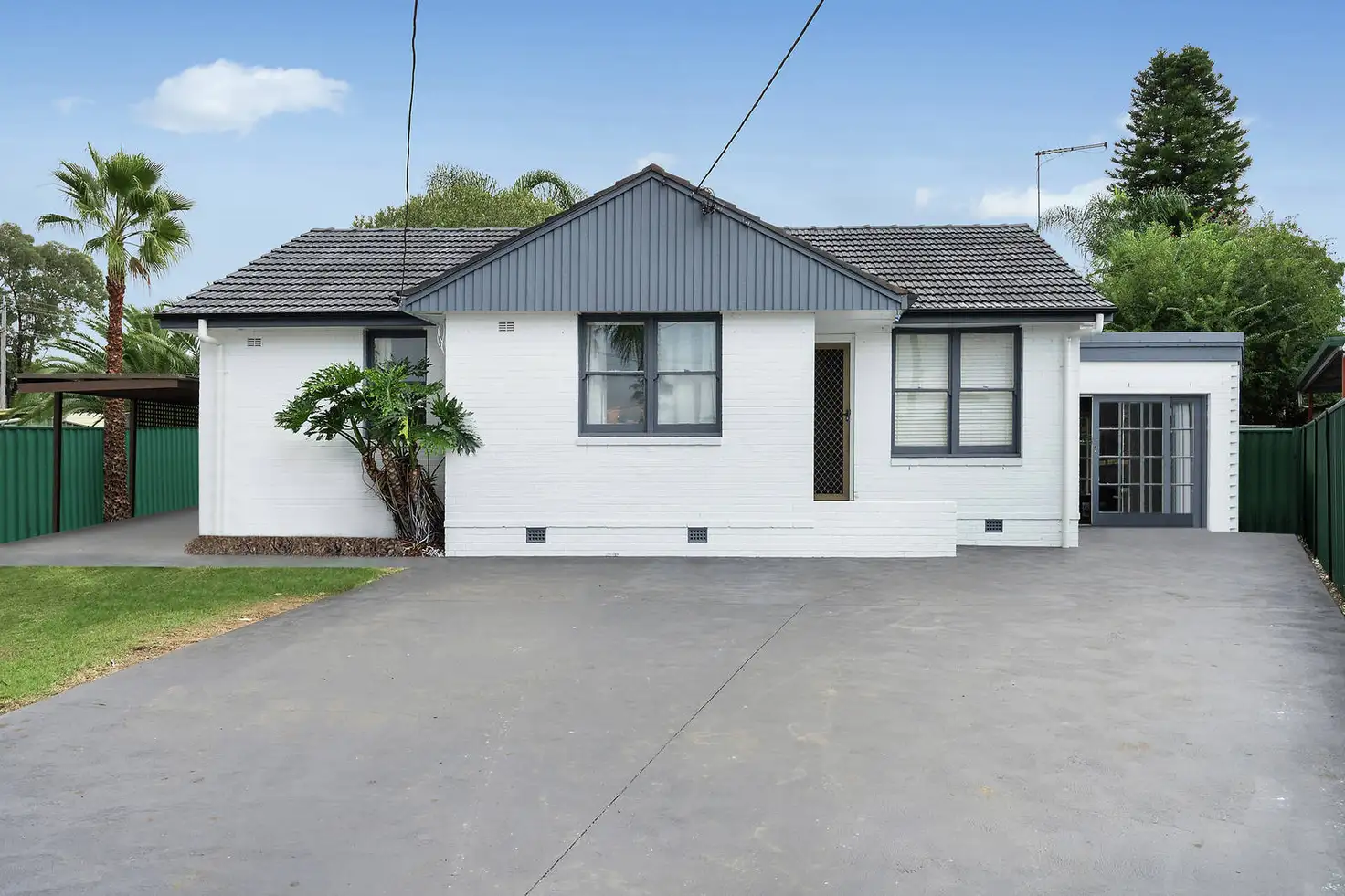 Main view of Homely house listing, 5 Bungaree Place, Miller NSW 2168