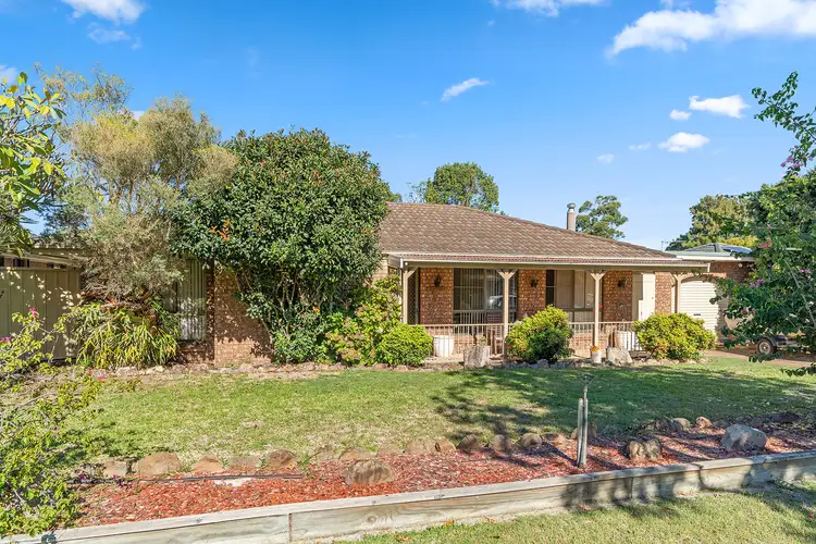 15 Dunn Place, Raymond Terrace NSW 2324