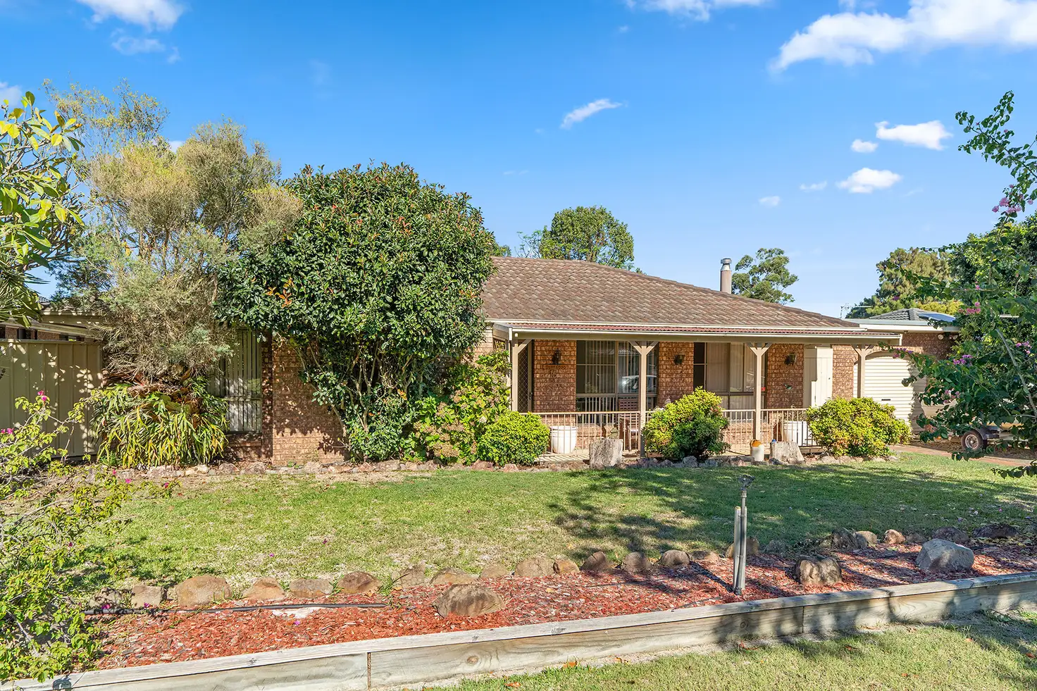 Main view of Homely house listing, 15 Dunn Place, Raymond Terrace NSW 2324