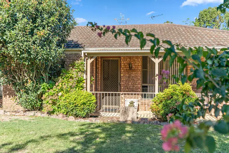 Second view of Homely house listing, 15 Dunn Place, Raymond Terrace NSW 2324