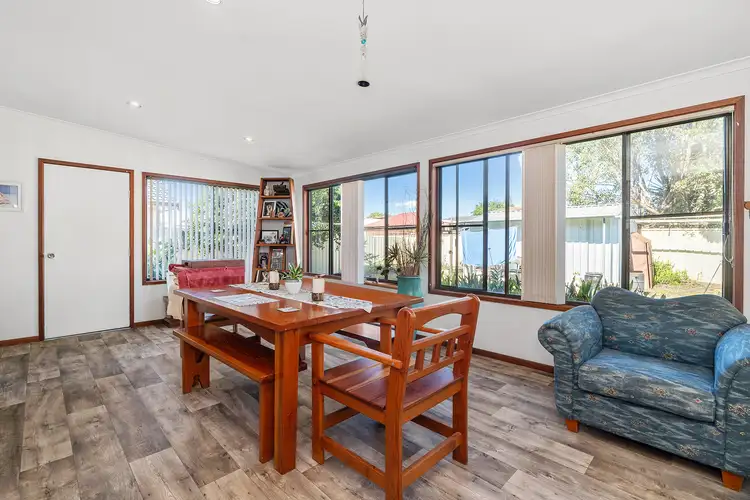 Fifth view of Homely house listing, 15 Dunn Place, Raymond Terrace NSW 2324