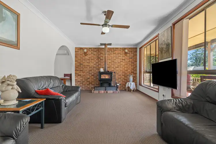 Sixth view of Homely house listing, 15 Dunn Place, Raymond Terrace NSW 2324