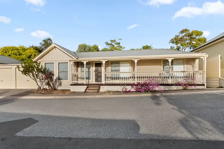 Main view of Homely house listing, 5/3 McDonald Avenue, Port Lincoln SA 5606