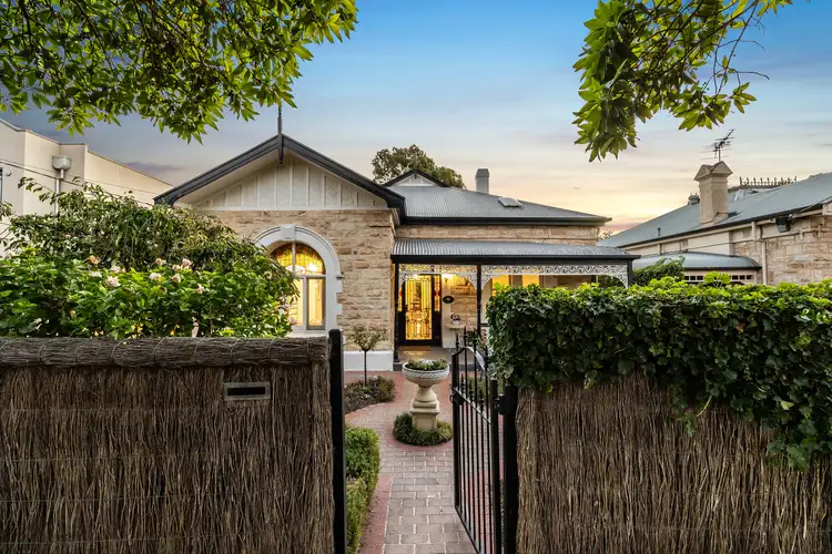 Second view of Homely house listing, 28 Roberts Street, Unley SA 5061