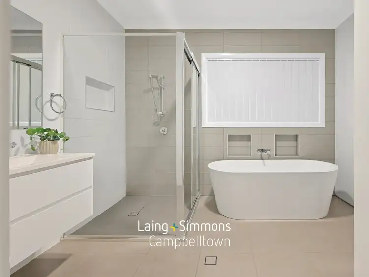 Sixth view of Homely house listing, 24 Australis Street, Campbelltown NSW 2560