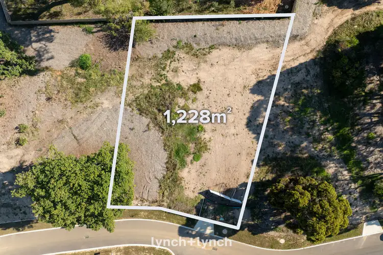 Main view of Homely land listing, 21 Dendron Place, Mount Eliza VIC 3930