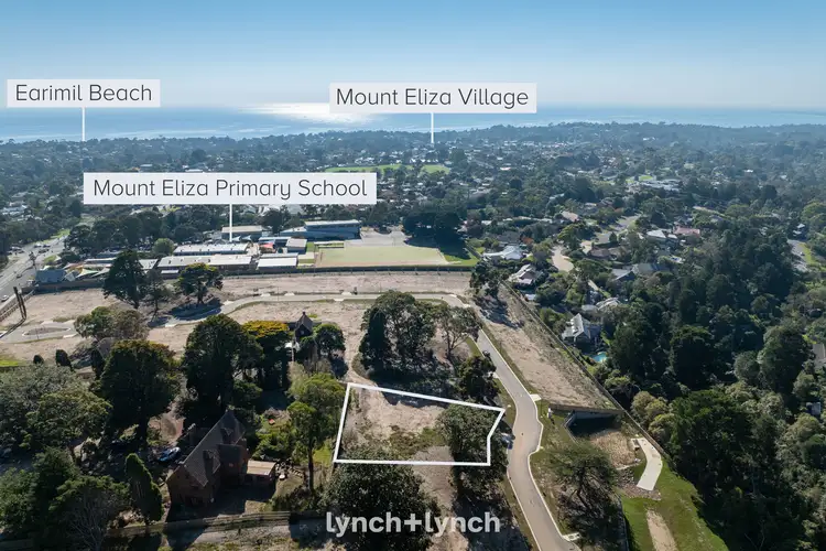Second view of Homely land listing, 21 Dendron Place, Mount Eliza VIC 3930
