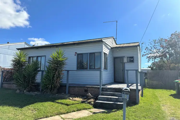 Main view of Homely house listing, 3 Moresby Way, Bathurst NSW 2795