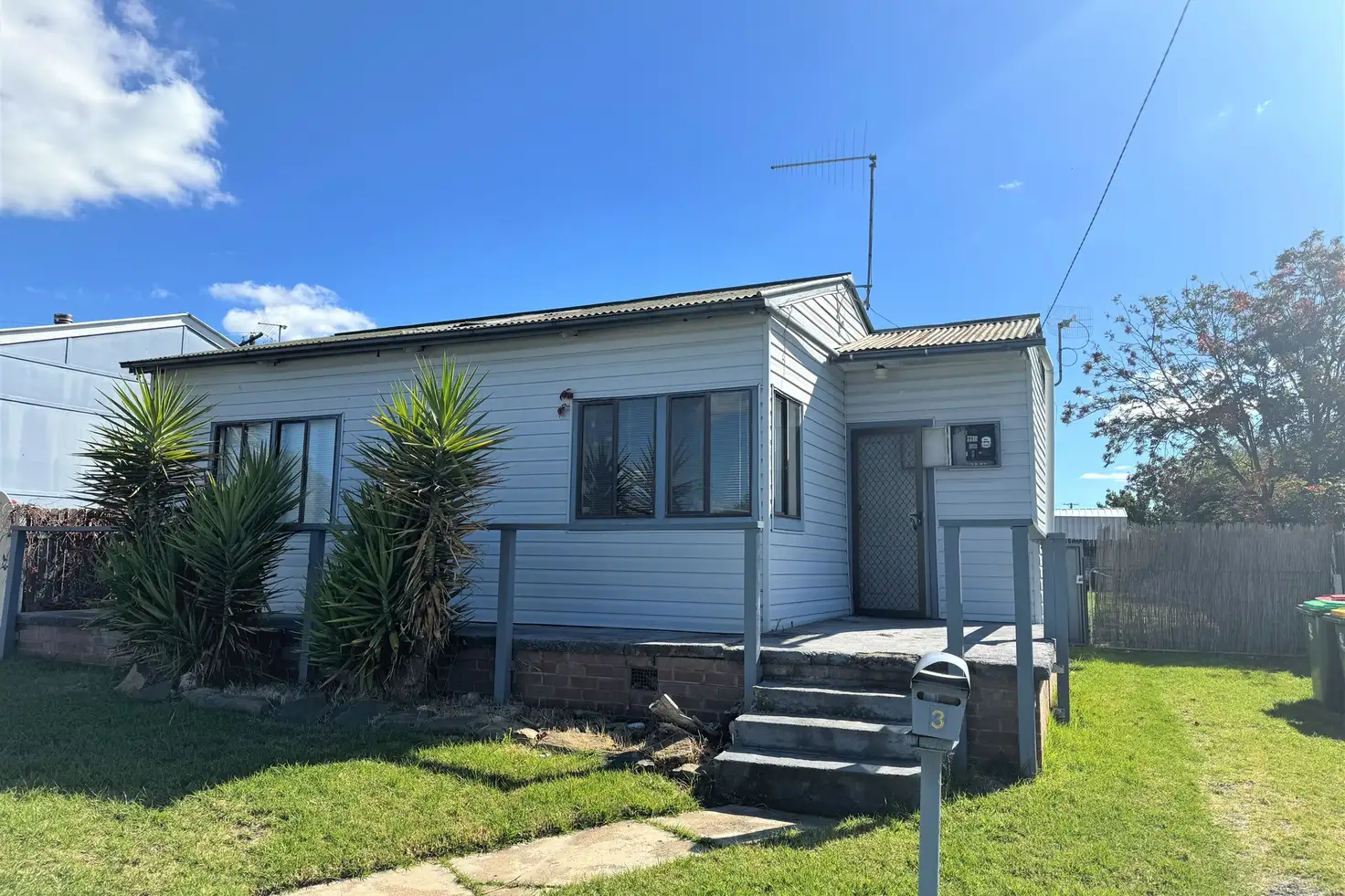 Main view of Homely house listing, 3 Moresby Way, Bathurst NSW 2795