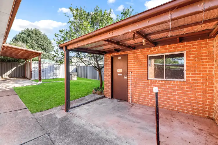 Second view of Homely house listing, 63a Castlereagh Street, Riverstone NSW 2765