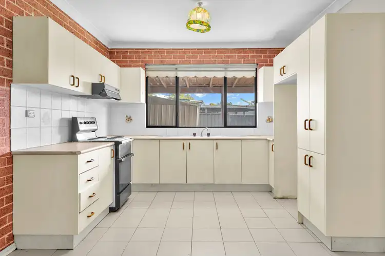 Fifth view of Homely house listing, 63a Castlereagh Street, Riverstone NSW 2765