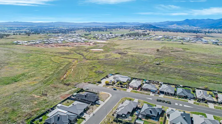Lot 298 Verdelho Drive, Tamworth NSW 2340