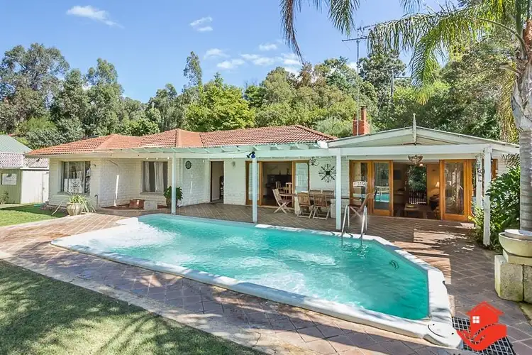 Main view of Homely house listing, 6 Norman Road, Roleystone WA 6111