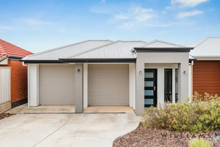 45A Ramsay Avenue, Seacombe Gardens SA 5047