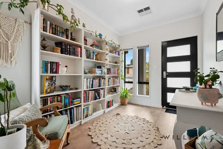 Fifth view of Homely house listing, 45A Ramsay Avenue, Seacombe Gardens SA 5047