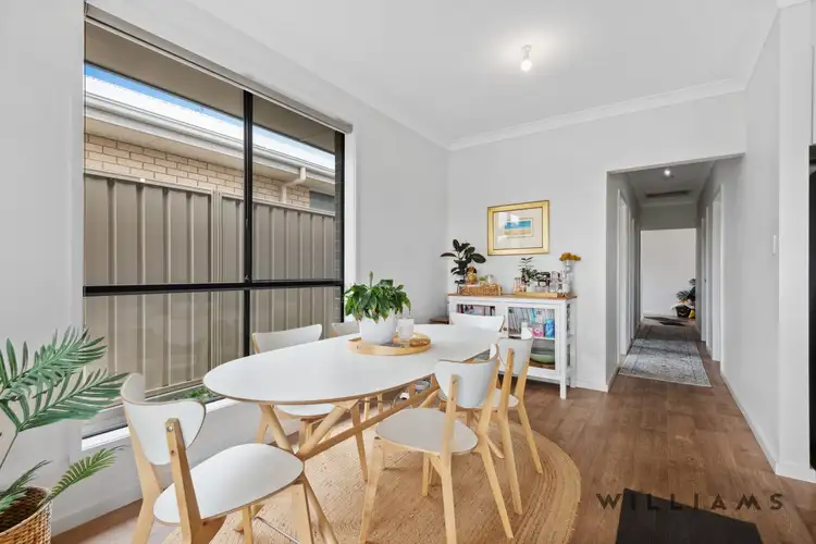Sixth view of Homely house listing, 45A Ramsay Avenue, Seacombe Gardens SA 5047