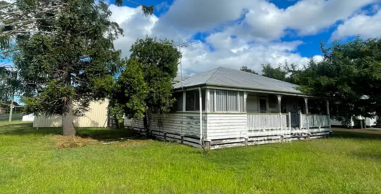 29 Arthur Street, Dalby QLD 4405