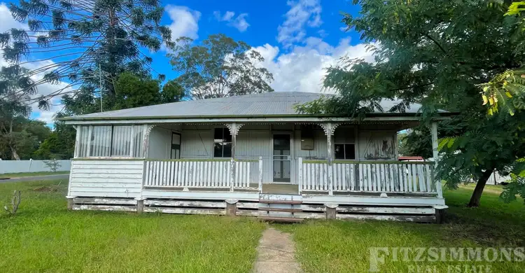 Second view of Homely house listing, 29 Arthur Street, Dalby QLD 4405