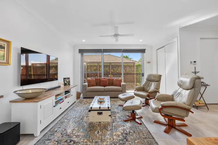 77/29 Ghostgum Grove