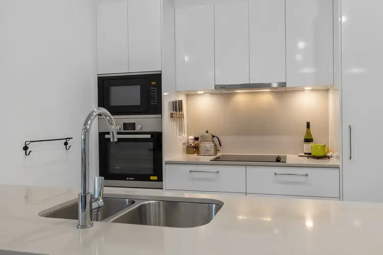 Second view of Homely retirement listing, 77/29 Ghostgum Grove, Upper Coomera QLD 4209