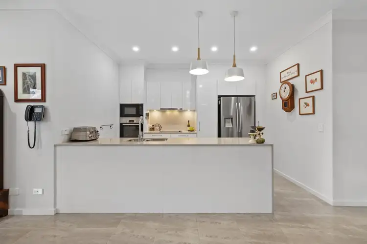 Fourth view of Homely retirement listing, 77/29 Ghostgum Grove, Upper Coomera QLD 4209
