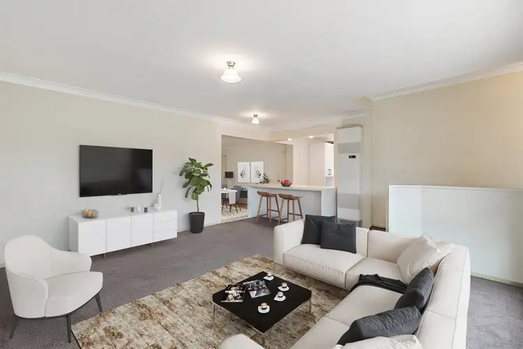 Second view of Homely house listing, 42 Settlement Road, Belmont VIC 3216