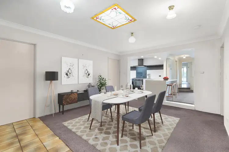 Fourth view of Homely house listing, 42 Settlement Road, Belmont VIC 3216