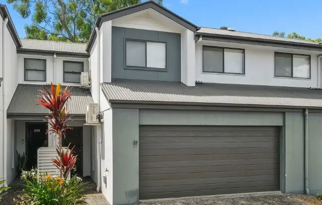 17/64 Ormskirk Street, Calamvale QLD 4116