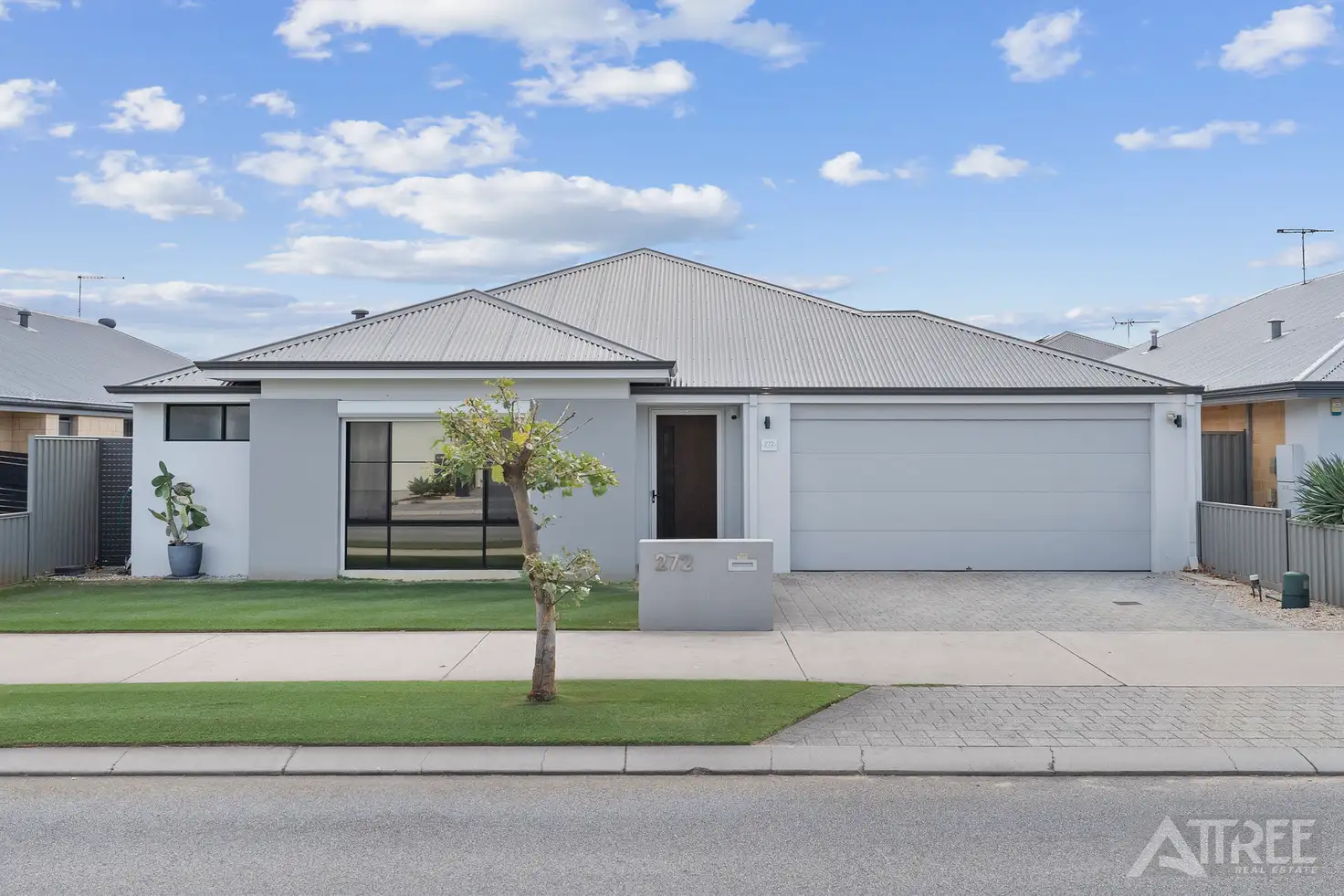 Main view of Homely house listing, 272 Mason Road, Piara Waters WA 6112