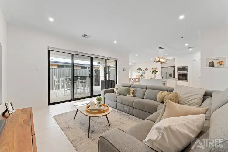 Second view of Homely house listing, 272 Mason Road, Piara Waters WA 6112