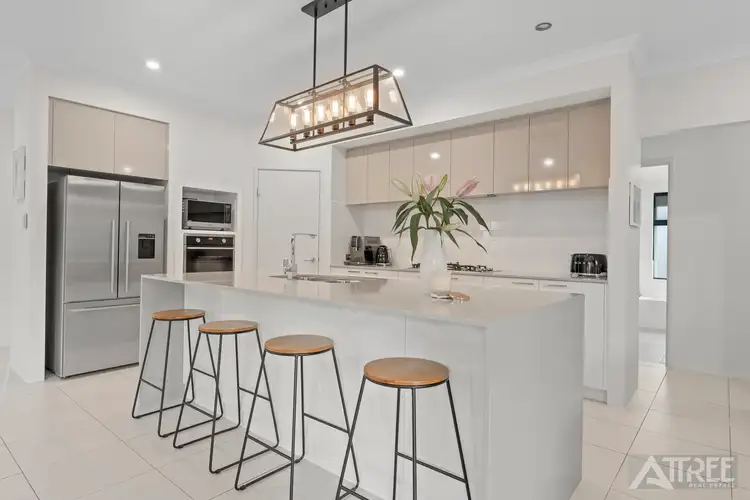 Third view of Homely house listing, 272 Mason Road, Piara Waters WA 6112