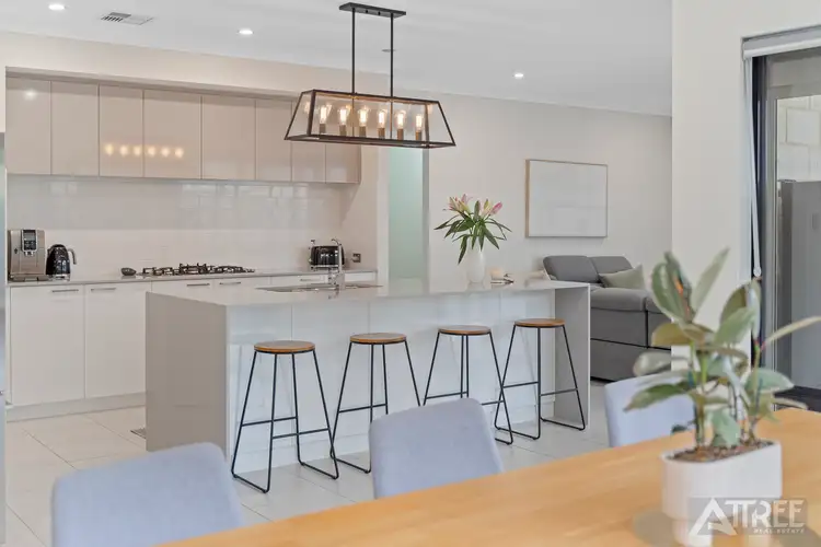 Fifth view of Homely house listing, 272 Mason Road, Piara Waters WA 6112