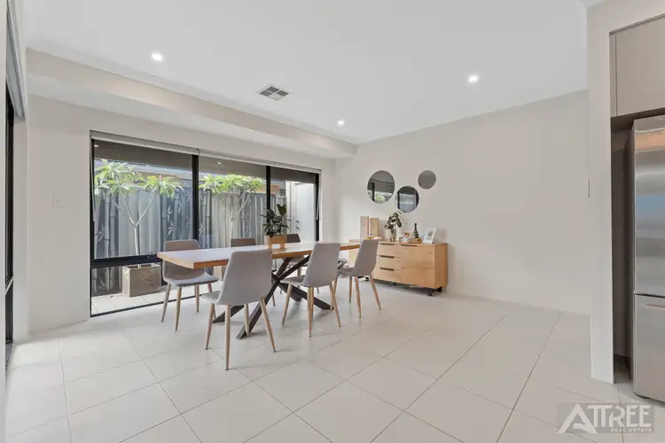 Sixth view of Homely house listing, 272 Mason Road, Piara Waters WA 6112