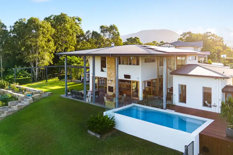 9 Angshelle Court, Samford Valley QLD 4520