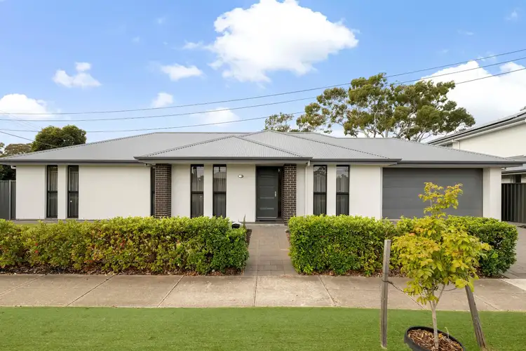 22 Pine Avenue, Novar Gardens SA 5040