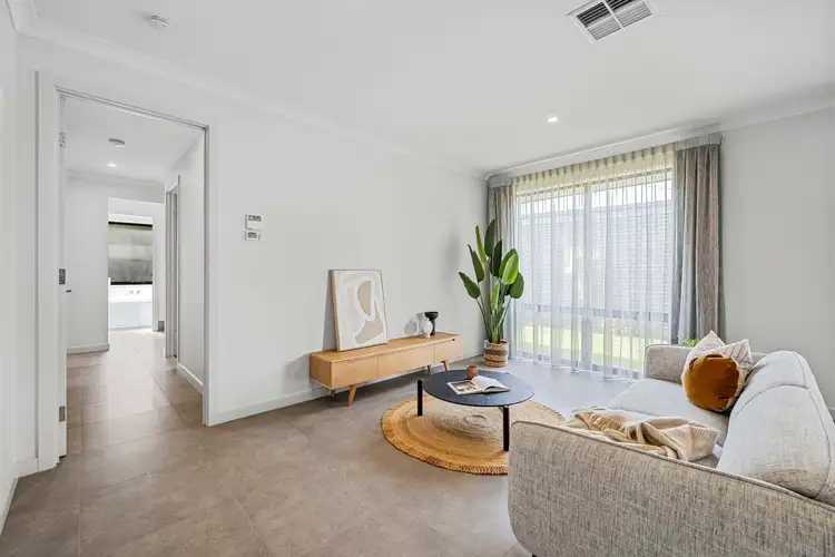 Fifth view of Homely house listing, 22 Pine Avenue, Novar Gardens SA 5040