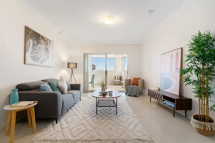 Main view of Homely apartment listing, 14/803-815 King Georges Road, South Hurstville NSW 2221