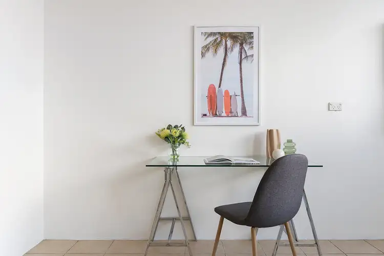 Second view of Homely apartment listing, 14/803-815 King Georges Road, South Hurstville NSW 2221