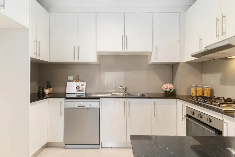 Third view of Homely apartment listing, 14/803-815 King Georges Road, South Hurstville NSW 2221