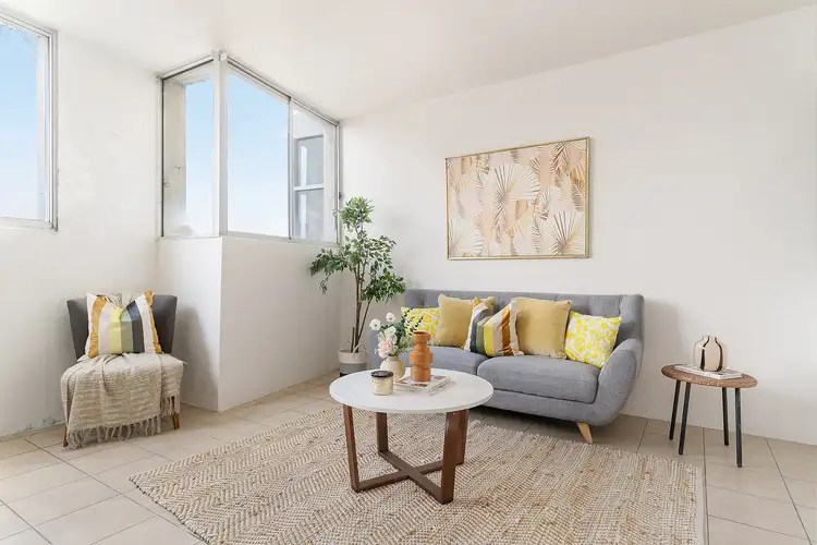 Fifth view of Homely apartment listing, 14/803-815 King Georges Road, South Hurstville NSW 2221