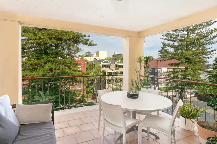 Second view of Homely apartment listing, 7/5-7 Victoria Parade, Manly NSW 2095