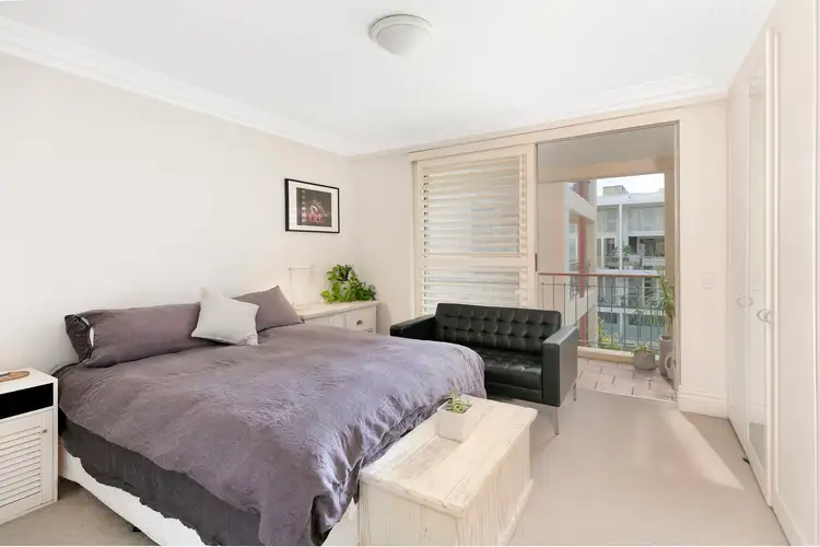 Third view of Homely apartment listing, 7/5-7 Victoria Parade, Manly NSW 2095